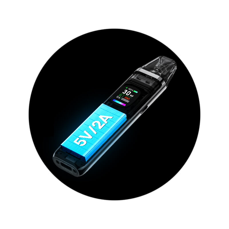 Uwell Caliburn Explorer Pod Kit_3